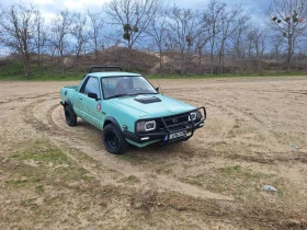 Subaru 1800 BRAT/MV, снимка 6