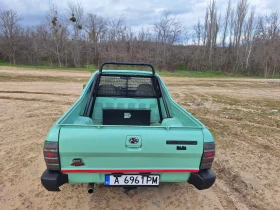 Subaru 1800 BRAT/MV, снимка 3