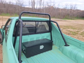 Subaru 1800 BRAT/MV, снимка 10