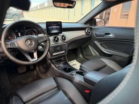 Mercedes-Benz CLA * 4dr Sdn 250 4MATIC Navigation/Leather/Pano Sun *, снимка 11