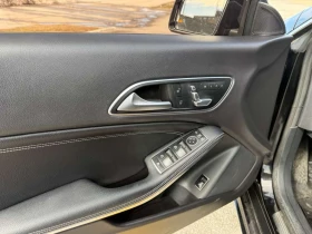 Mercedes-Benz CLA * 4dr Sdn 250 4MATIC Navigation/Leather/Pano Sun *, снимка 9