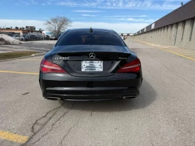Mercedes-Benz CLA * 4dr Sdn 250 4MATIC Navigation/Leather/Pano Sun *, снимка 6