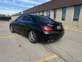 Mercedes-Benz CLA * 4dr Sdn 250 4MATIC Navigation/Leather/Pano Sun *, снимка 5