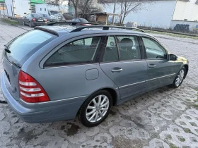 Mercedes-Benz 180 С180 Kompressor , снимка 3