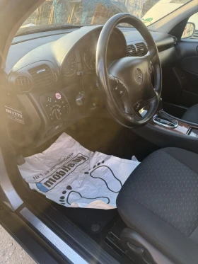 Mercedes-Benz 180 С180 Kompressor , снимка 8