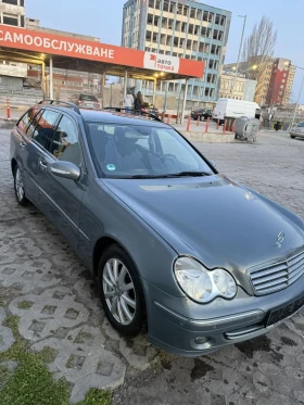 Mercedes-Benz 180 С180 Kompressor , снимка 5