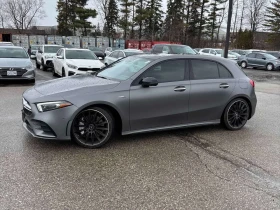 Mercedes-Benz A 35 * AMG * CARFAX * ЦЕНА ДО БГ, снимка 2