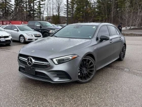 Mercedes-Benz A 35 * AMG * CARFAX * ЦЕНА ДО БГ, снимка 1