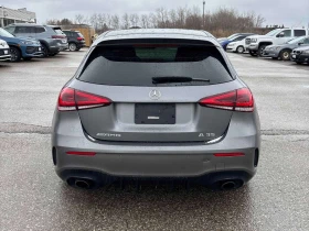 Mercedes-Benz A 35 * AMG * CARFAX * ЦЕНА ДО БГ, снимка 4