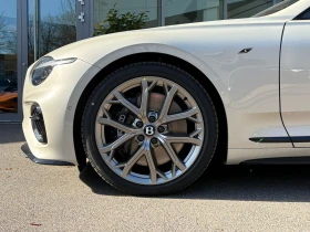 Bentley Continental gt S V8 HYBRID, снимка 2