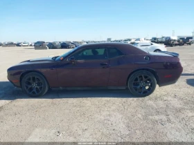 Dodge Challenger SXT, снимка 8