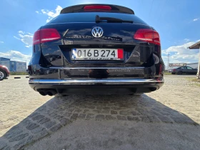 VW Passat R-Line, 12г.2, 0-140к.с., снимка 5
