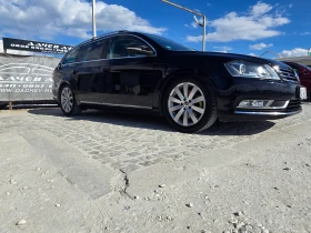 VW Passat R-Line, 12г.2, 0-140к.с., снимка 7