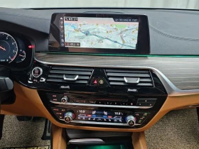 BMW 520 520d M-Sport, снимка 15