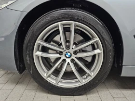 BMW 520 520d M-Sport, снимка 5