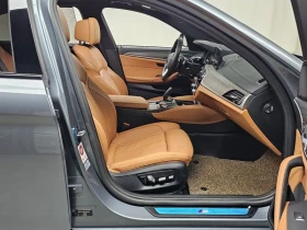 BMW 520 520d M-Sport, снимка 11