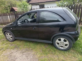 Opel Corsa 1.3 CDTI / FACE , снимка 3