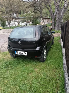 Opel Corsa 1.3 CDTI / FACE , снимка 2