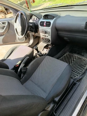 Opel Corsa 1.3 CDTI / FACE , снимка 4