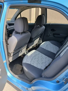 Chevrolet Spark, снимка 9