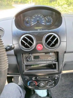 Chevrolet Spark, снимка 6