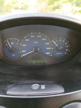 Chevrolet Spark, снимка 7