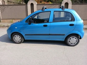 Chevrolet Spark, снимка 1