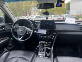 Kia K5 2.0 lpi, снимка 8