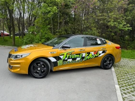Kia K5 2.0 lpi, снимка 7