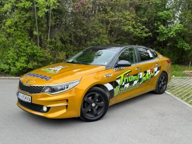 Kia K5 2.0 lpi, снимка 1