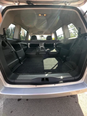 Opel Zafira B, снимка 11