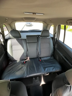 Opel Zafira B, снимка 7