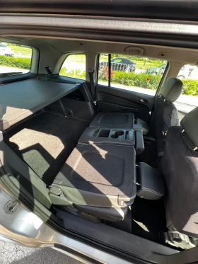 Opel Zafira B, снимка 10