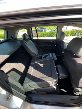 Opel Zafira B, снимка 9
