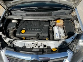 Opel Zafira B, снимка 15