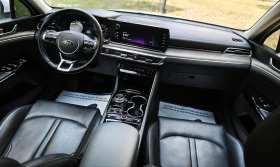 Kia K5 2.0 MPI (CVVL) - ГАЗ/БЕНЗИН, снимка 12