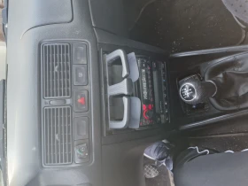 VW Golf 1, 6i Газ/Бензин, снимка 5