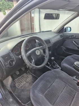 VW Golf 1, 6i Газ/Бензин, снимка 10