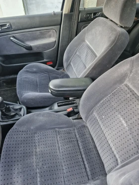 VW Golf 1, 6i Газ/Бензин, снимка 9