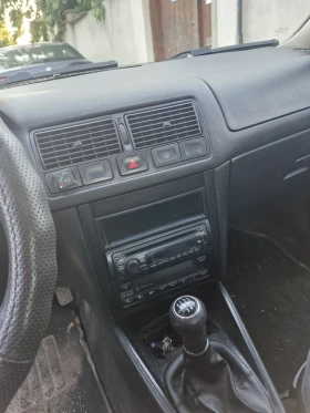 VW Golf 1, 6i Газ/Бензин, снимка 11