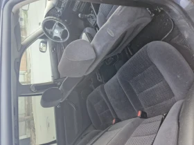 VW Golf 1, 6i Газ/Бензин, снимка 6