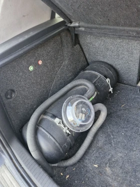 VW Golf 1, 6i Газ/Бензин, снимка 7
