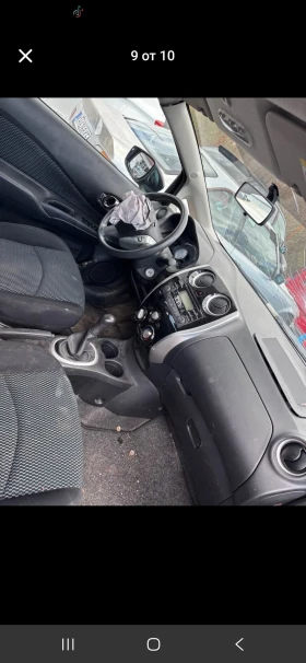 Nissan Note 1.2, снимка 5