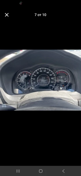 Nissan Note 1.2, снимка 6