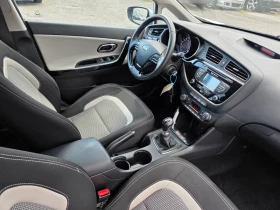 Kia Ceed 1.6 CRDI 110k.c UNIKAT ITALIA EURO 5B , снимка 15