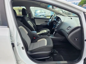 Kia Ceed 1.6 CRDI 110k.c UNIKAT ITALIA EURO 5B , снимка 14