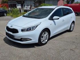 Kia Ceed 1.6 CRDI 110k.c UNIKAT ITALIA EURO 5B , снимка 1