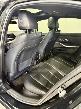 BMW 340 M340i xDrive, снимка 10