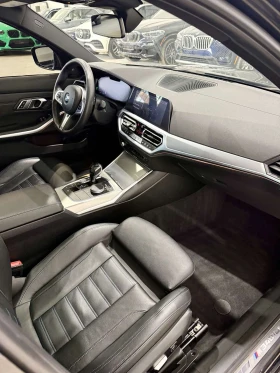 BMW 340 M340i xDrive, снимка 12
