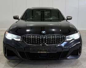 BMW 340 M340i xDrive, снимка 8